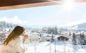 Novotel Megève Mont-Blanc